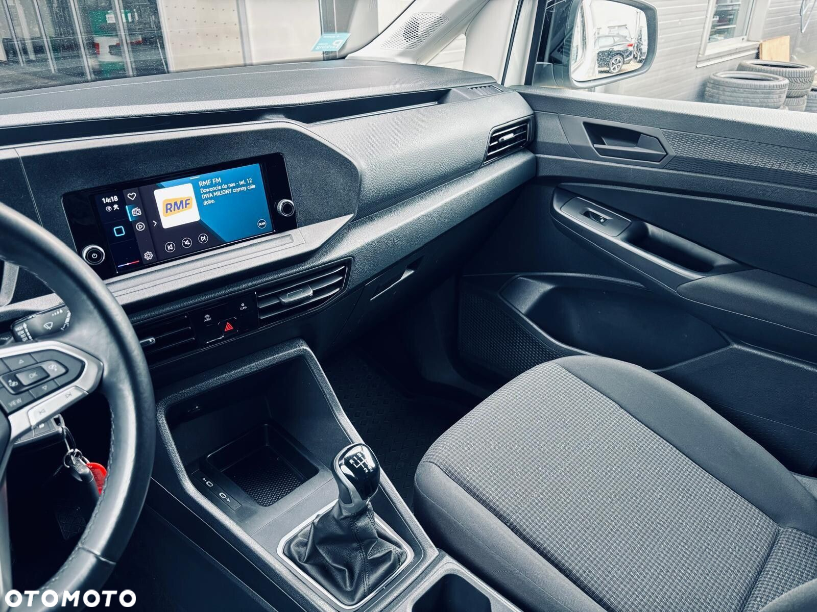 Volkswagen Caddy 2.0 TDI - 21