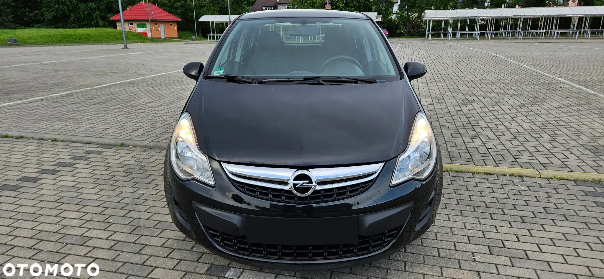Opel Corsa 1.4 16V Active - 2