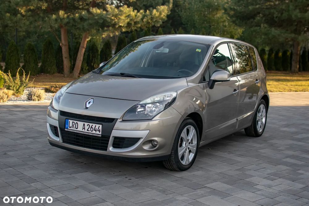 Renault Scenic - 3