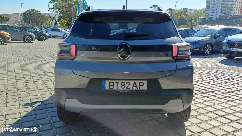 Citroën C3 1.2 Turbo Max - 4