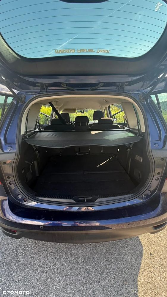 Mazda 5 1.6 CD Exclusive + - 3
