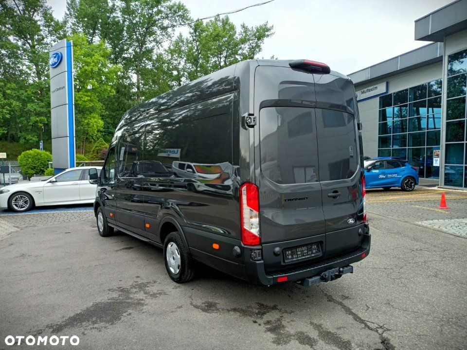 Ford Transit - 4