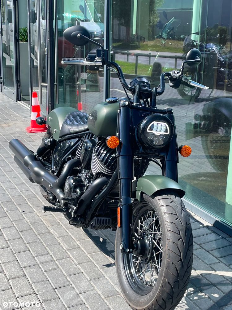 Indian Chief - 4