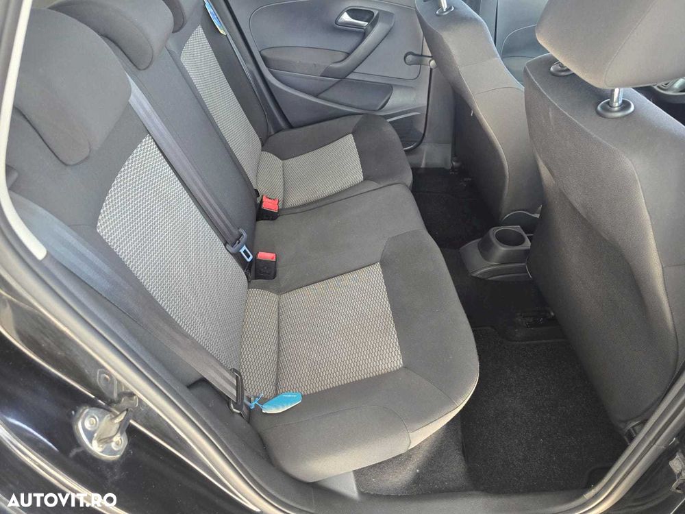 Volkswagen Polo 1.2 Style - 20