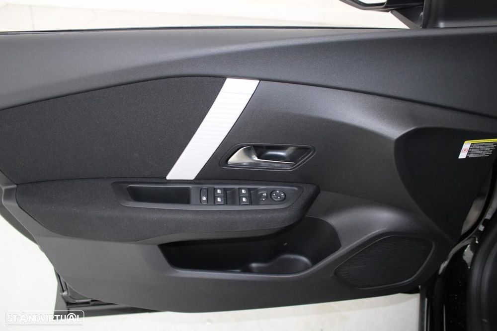 Citroën e-C4 X 54 kWh Autonomia Alargada Plus - 10