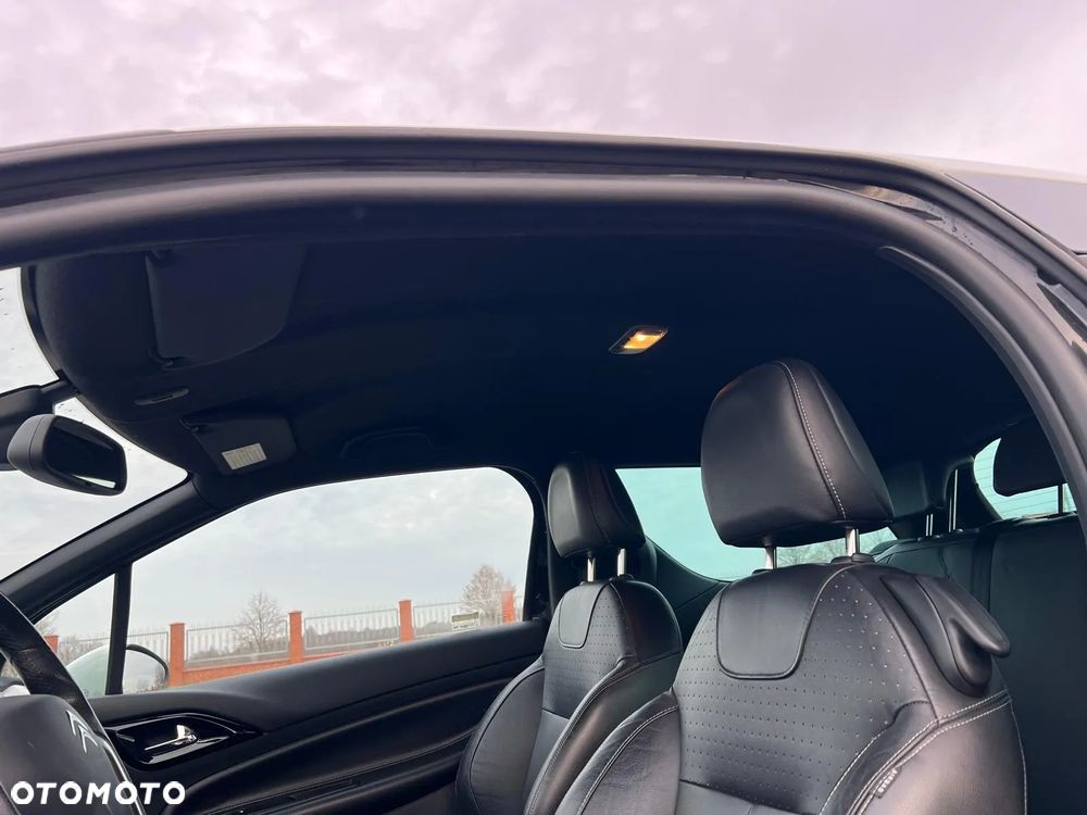 Citroën DS3 THP 155 Ultra-Prestige - 15