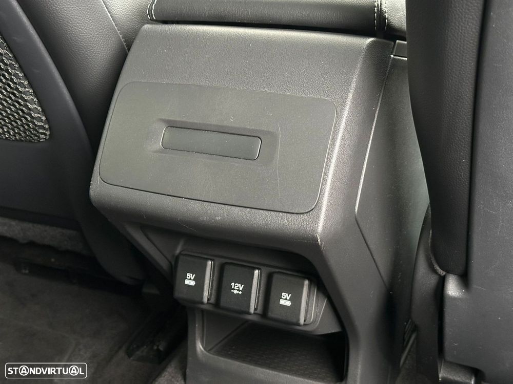 Jaguar I-Pace EV400 AWD HSE - 12