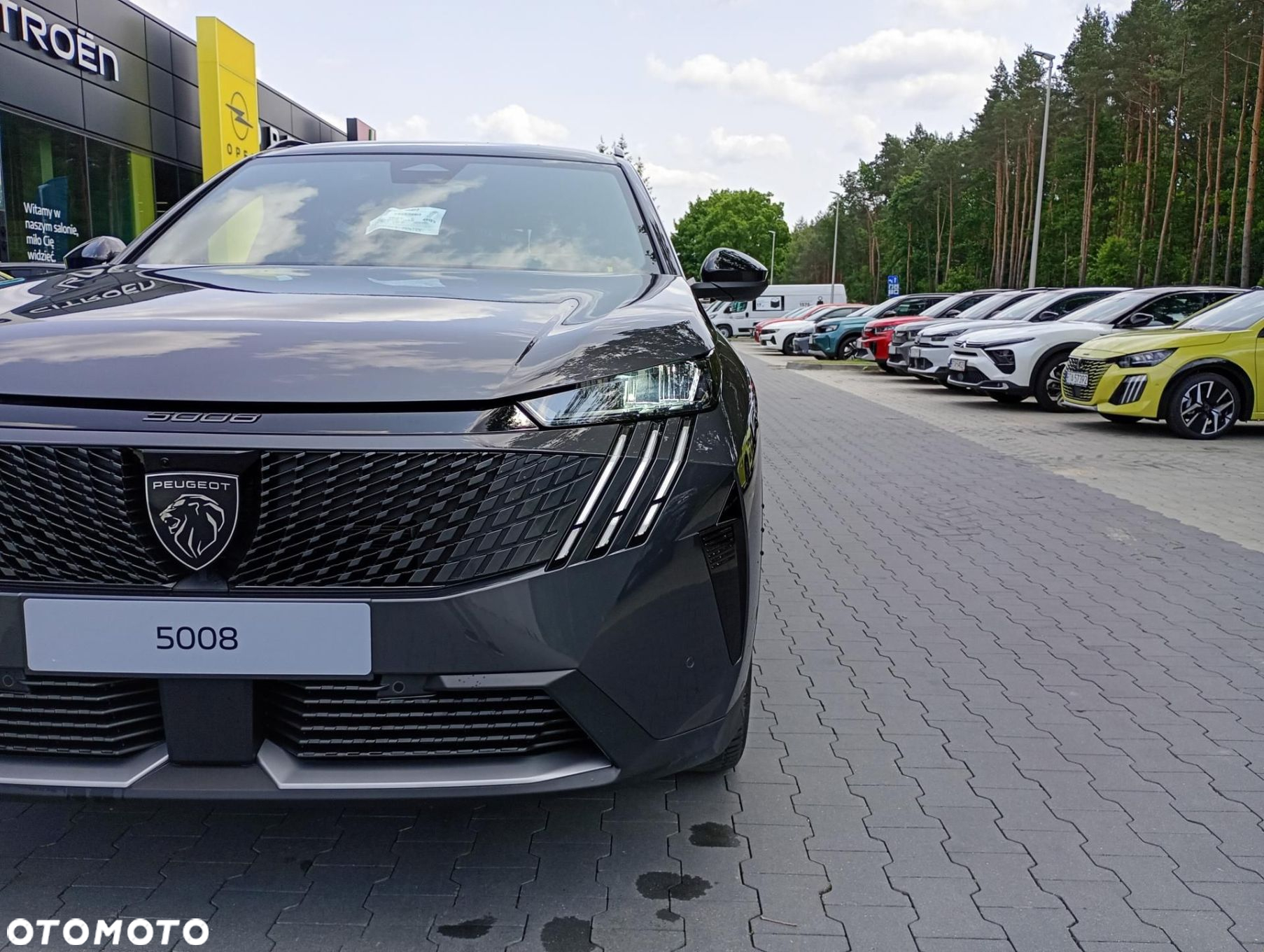 Peugeot 5008 - 3