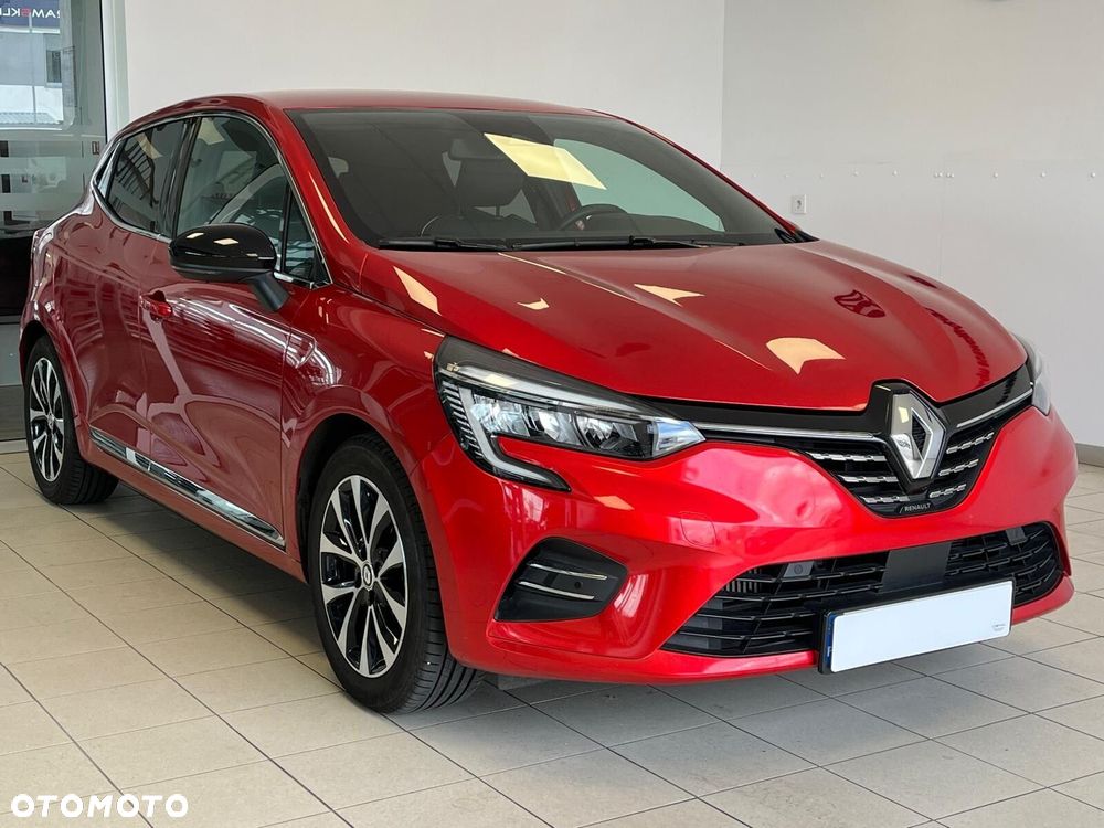 Renault Clio 1.3 TCe Techno - 6