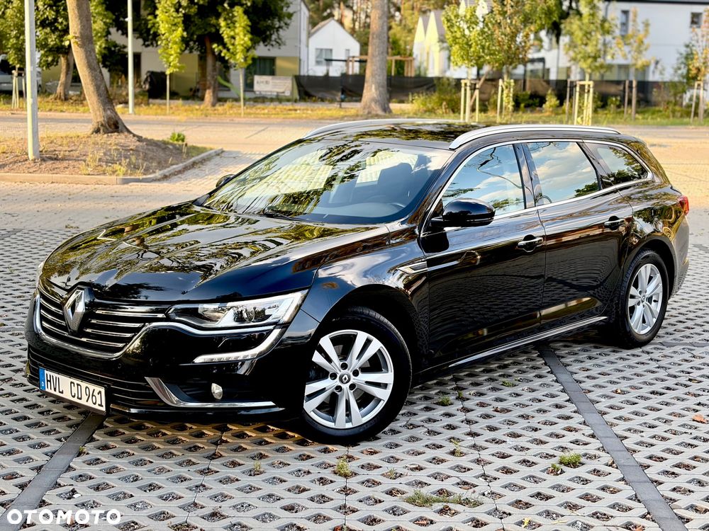 Renault Talisman ENERGY dCi 130 EDC INTENS - 18
