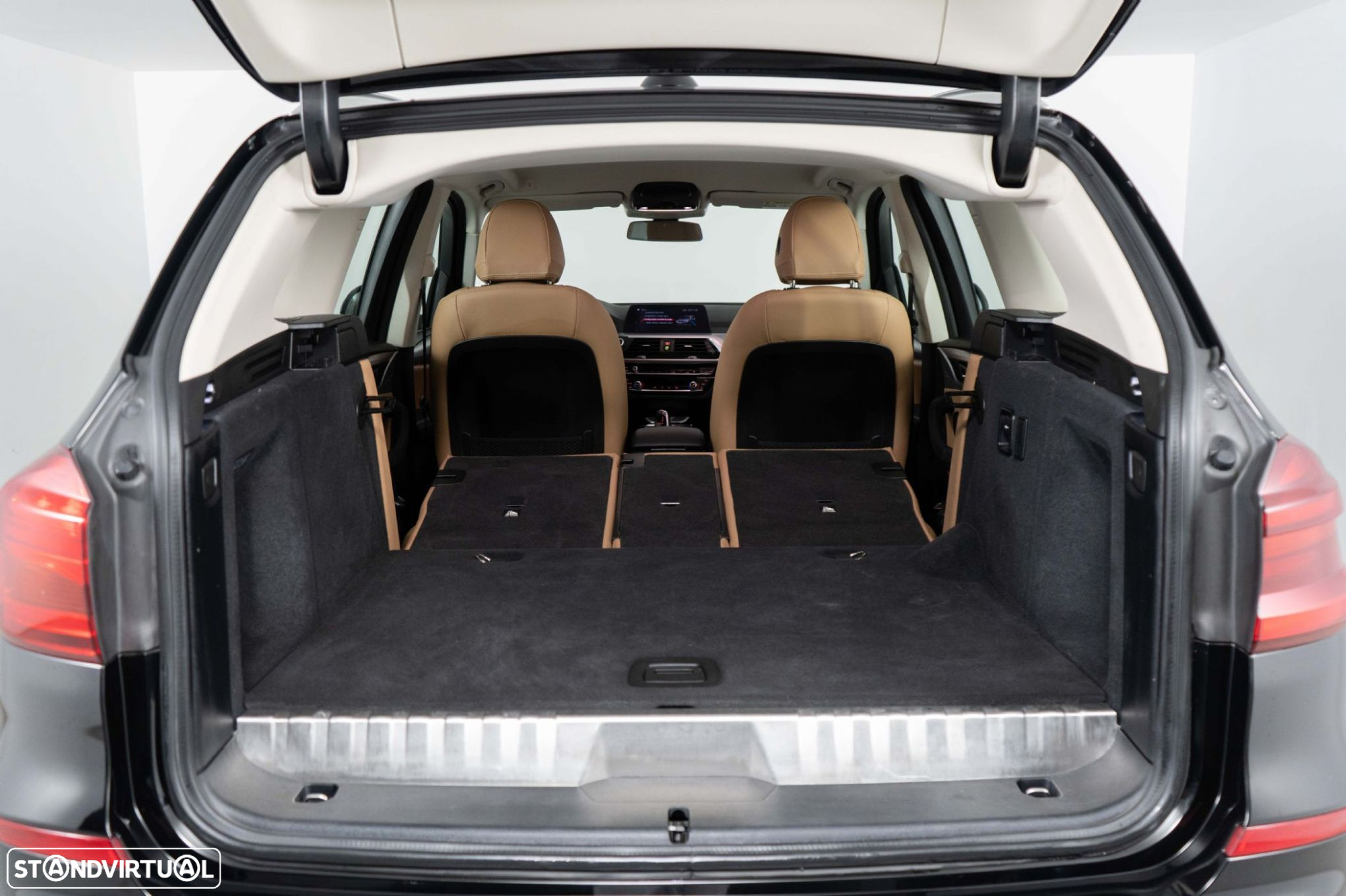 BMW X3 30 e xDrive Line Luxury - 13