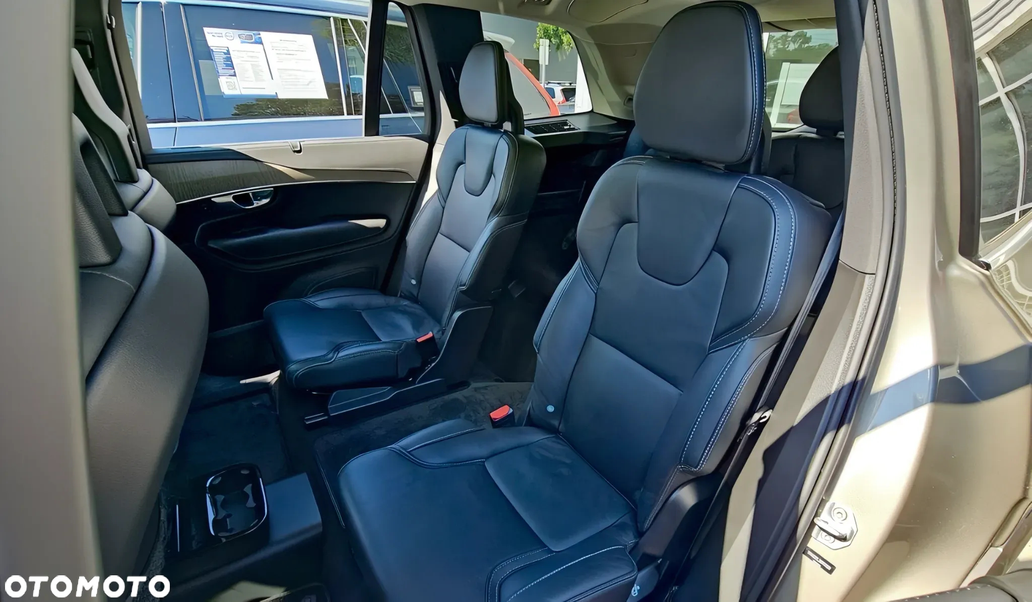 Volvo XC 90 T6 AWD Inscription - 10