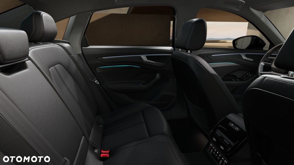 Audi A6 Limousine - 9