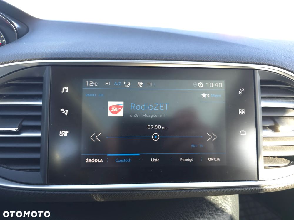 Peugeot 308 1.5 BlueHDi Business Line S&S - 24