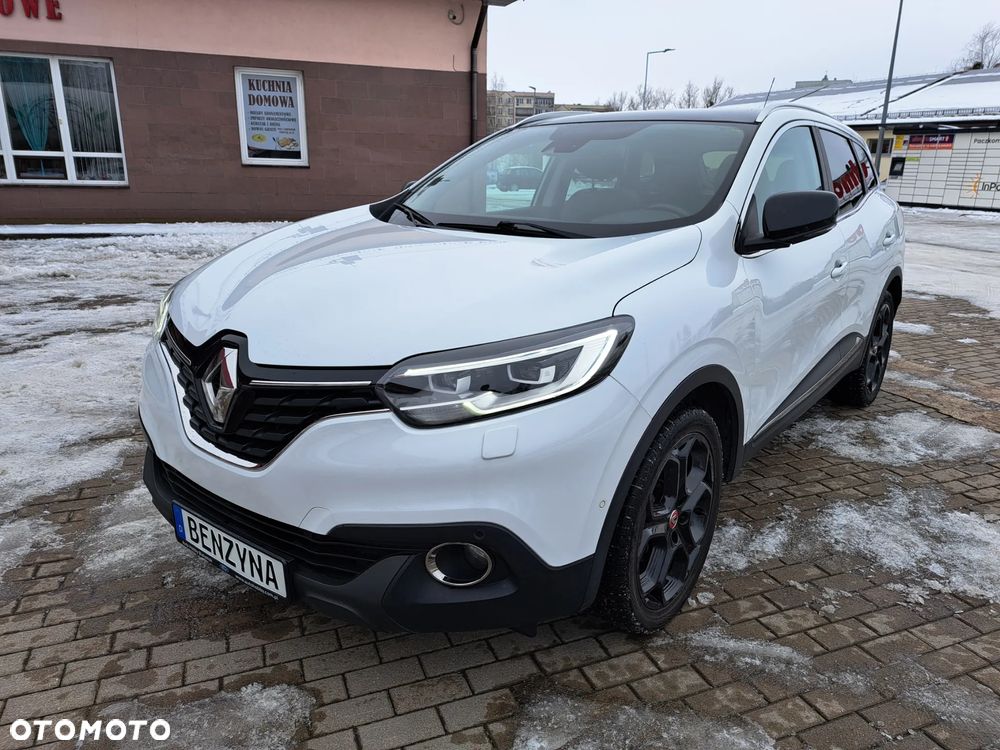 Renault Kadjar - 2