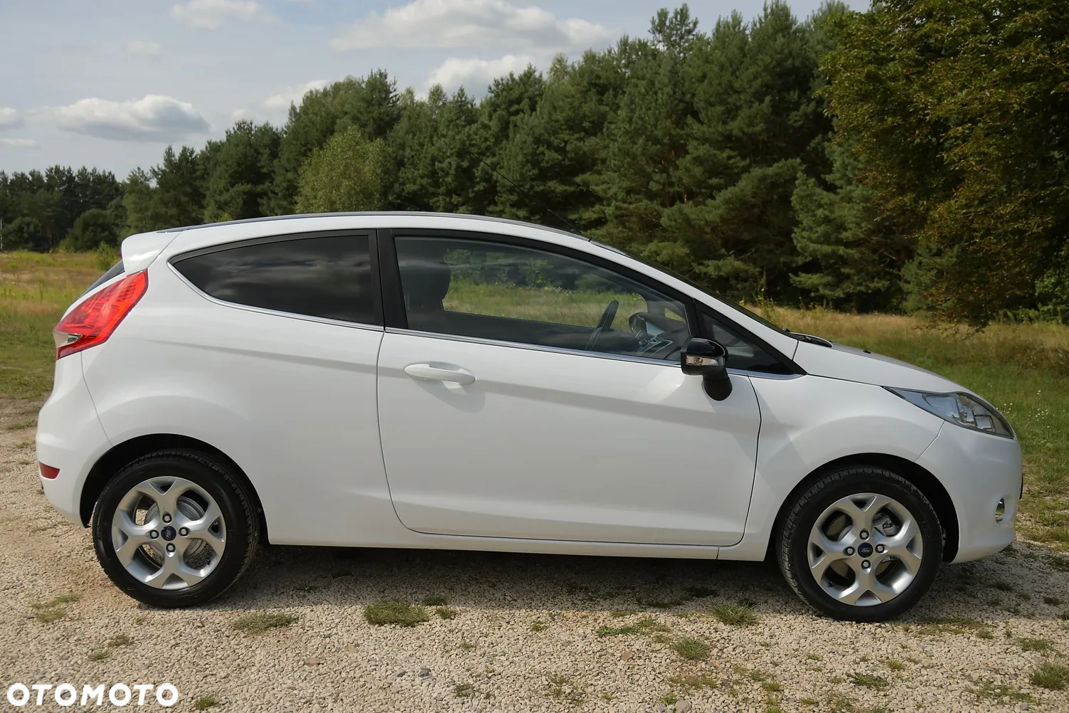 Ford Fiesta 1.25 Titanium - 11