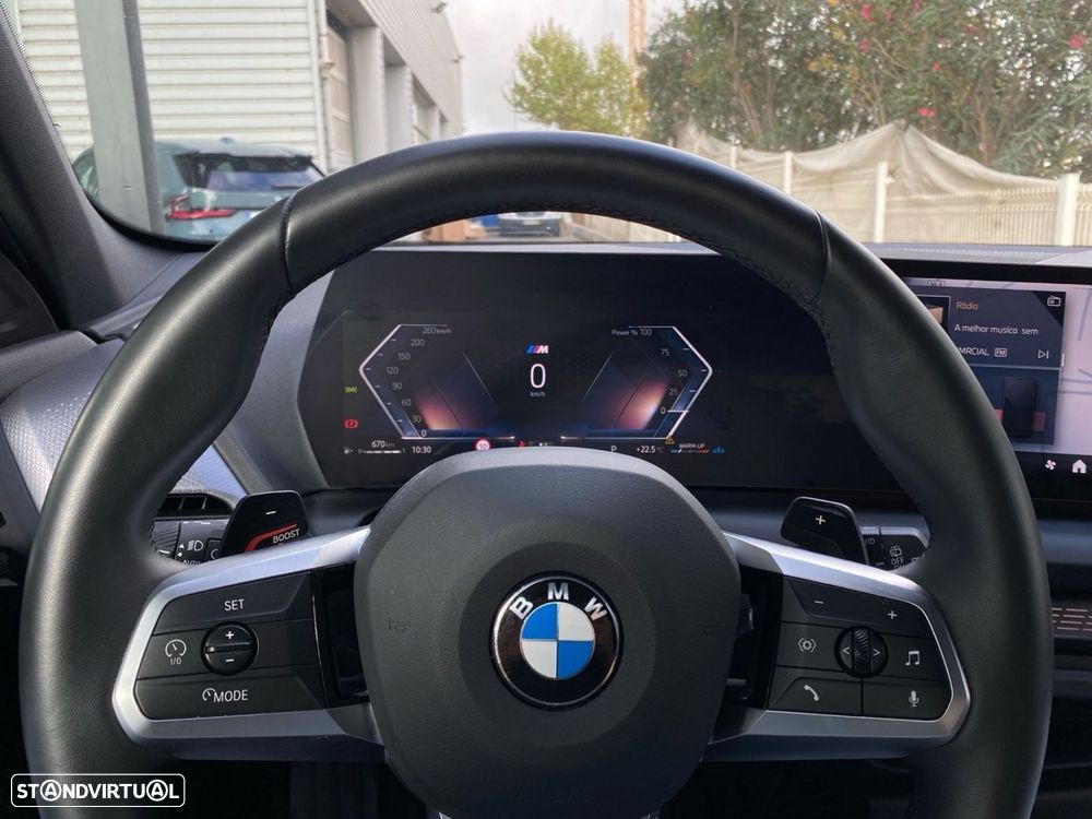 BMW 116 Pack Desportivo M - 6