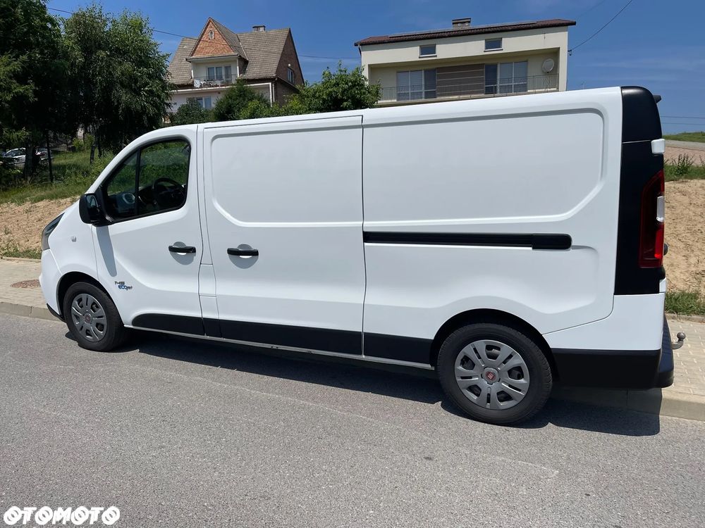 Renault Trafic - 13