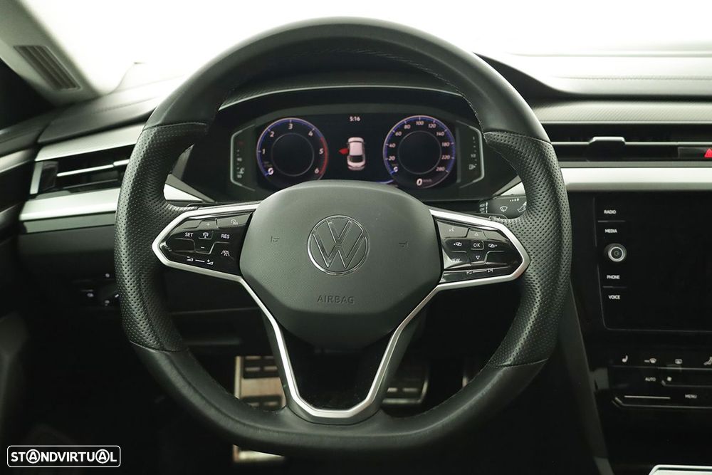VW Arteon 2.0 TDI Elegance DSG - 15