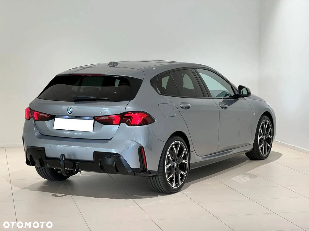 BMW Seria 1 120 - 4
