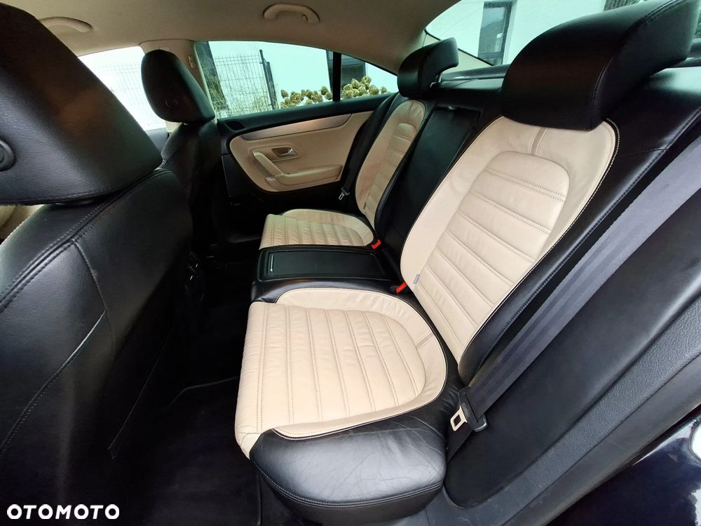 Volkswagen Passat CC - 7