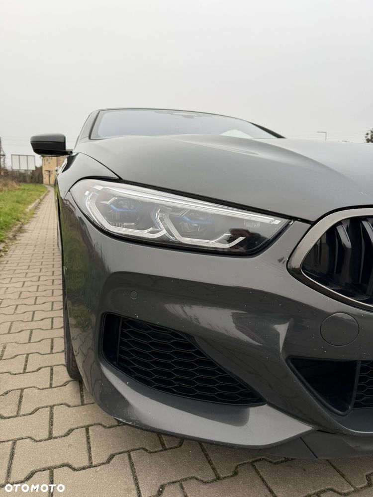 BMW Seria 8 - 13