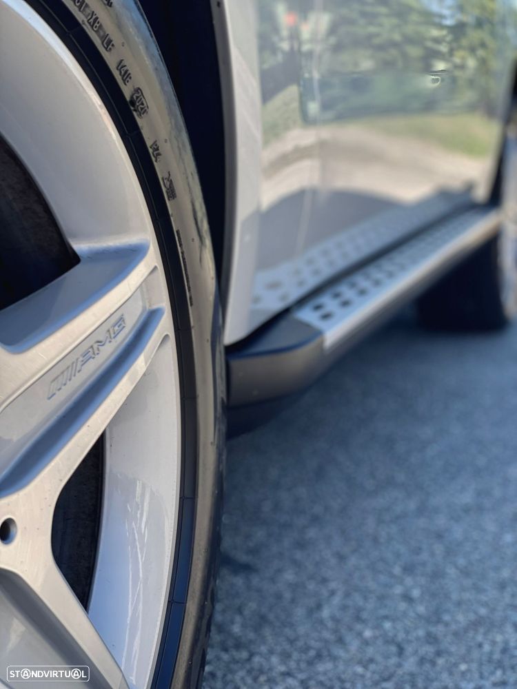Mercedes-Benz GLK 220 - 13