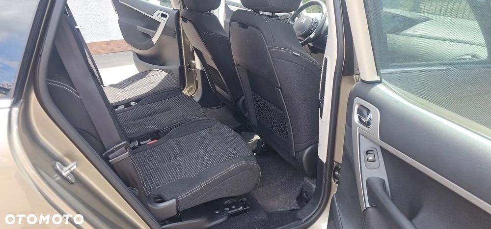 Citroën C4 Picasso 1.6 HDi Impress - 14