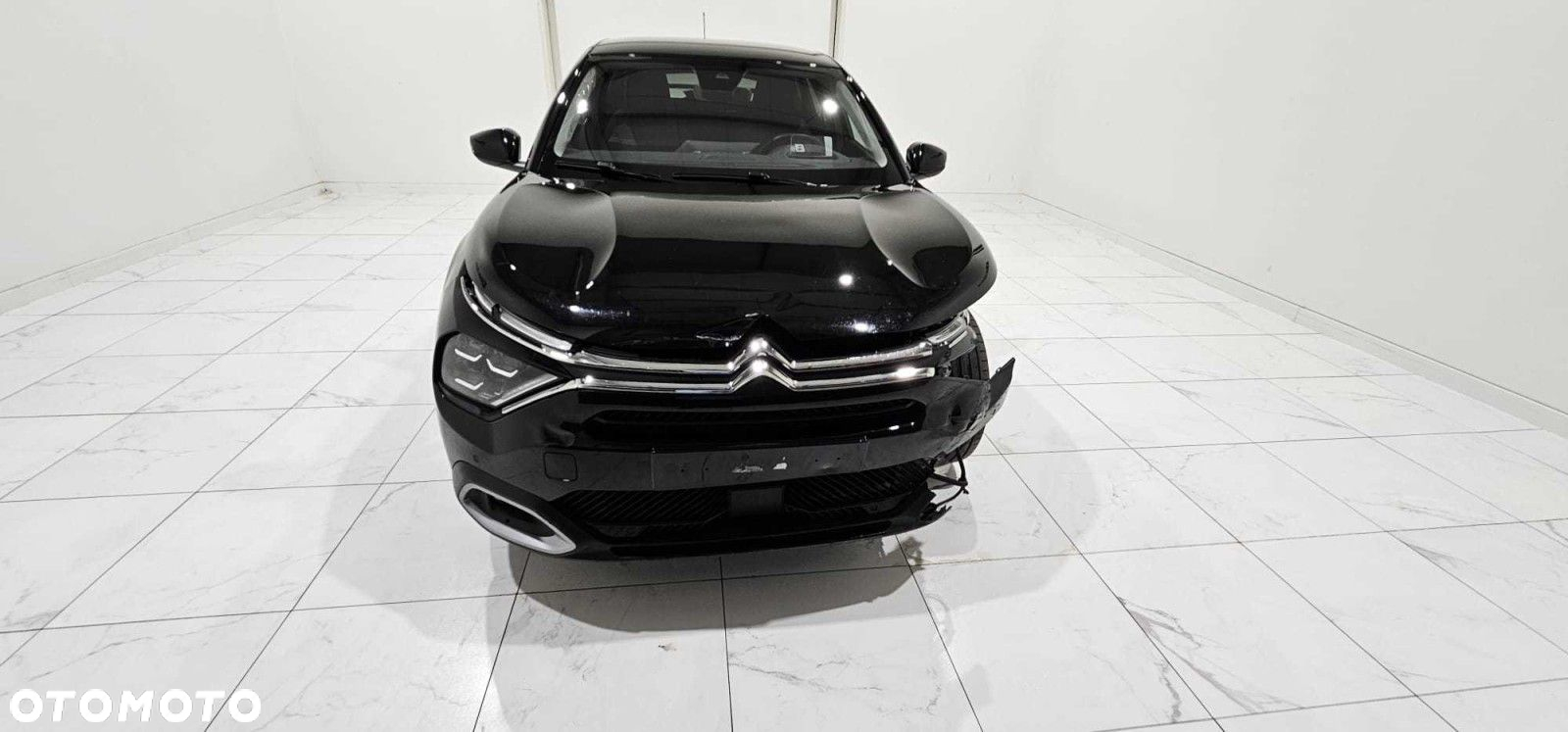 Citroën C4 - 9