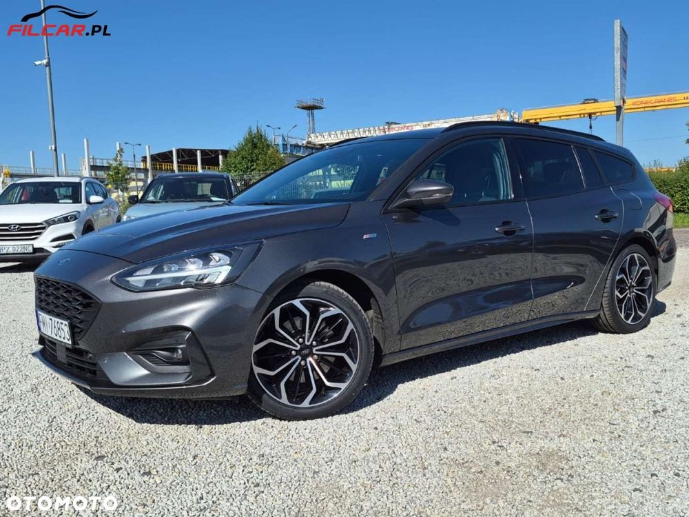 Ford Focus - 31