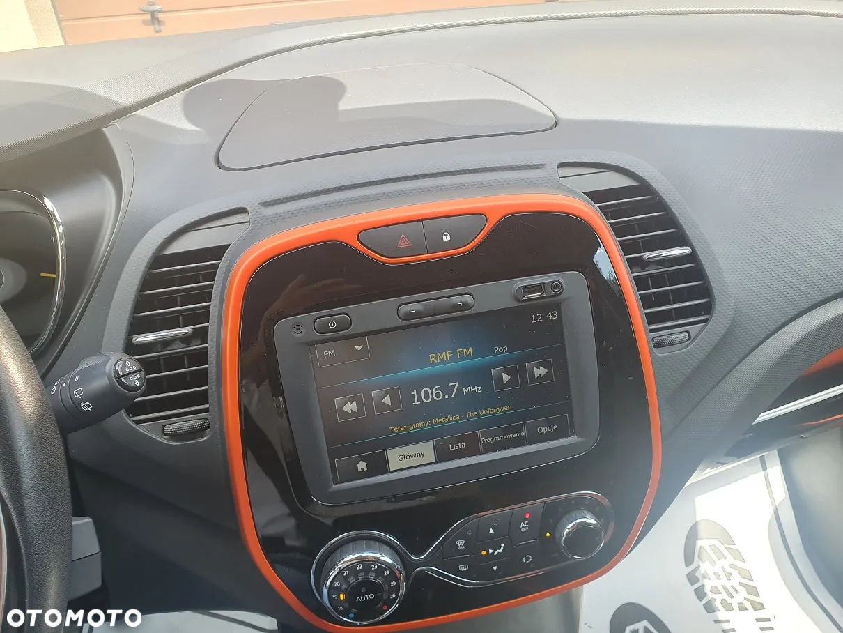 Renault Captur 0.9 Energy TCe Life - 19