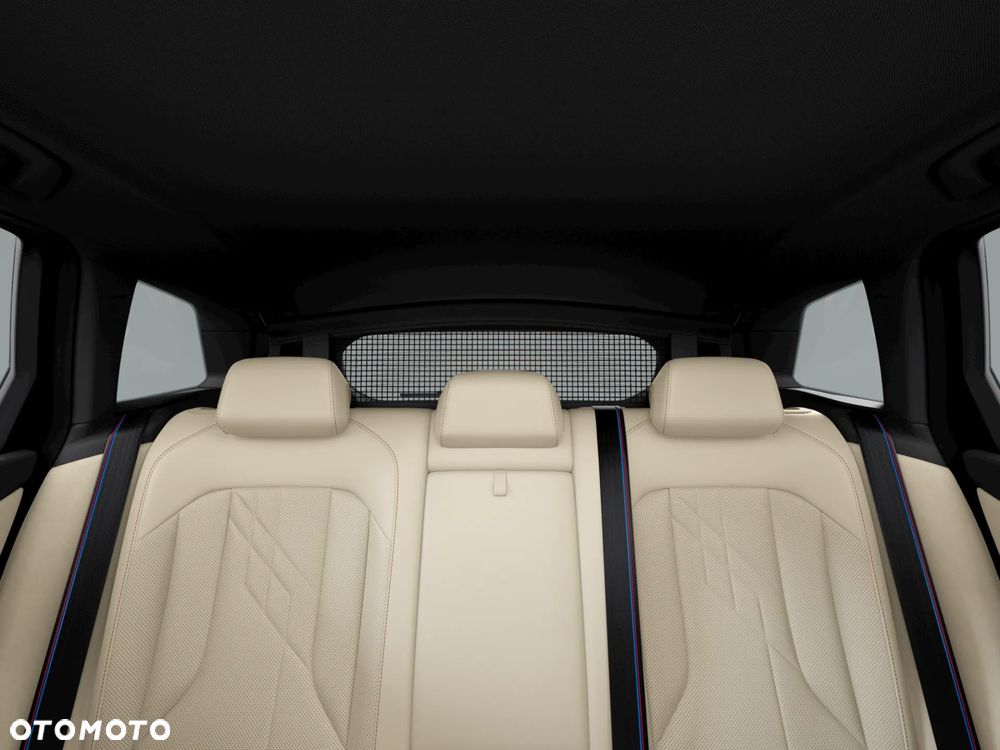BMW X3 xDrive20 mHEV - 11