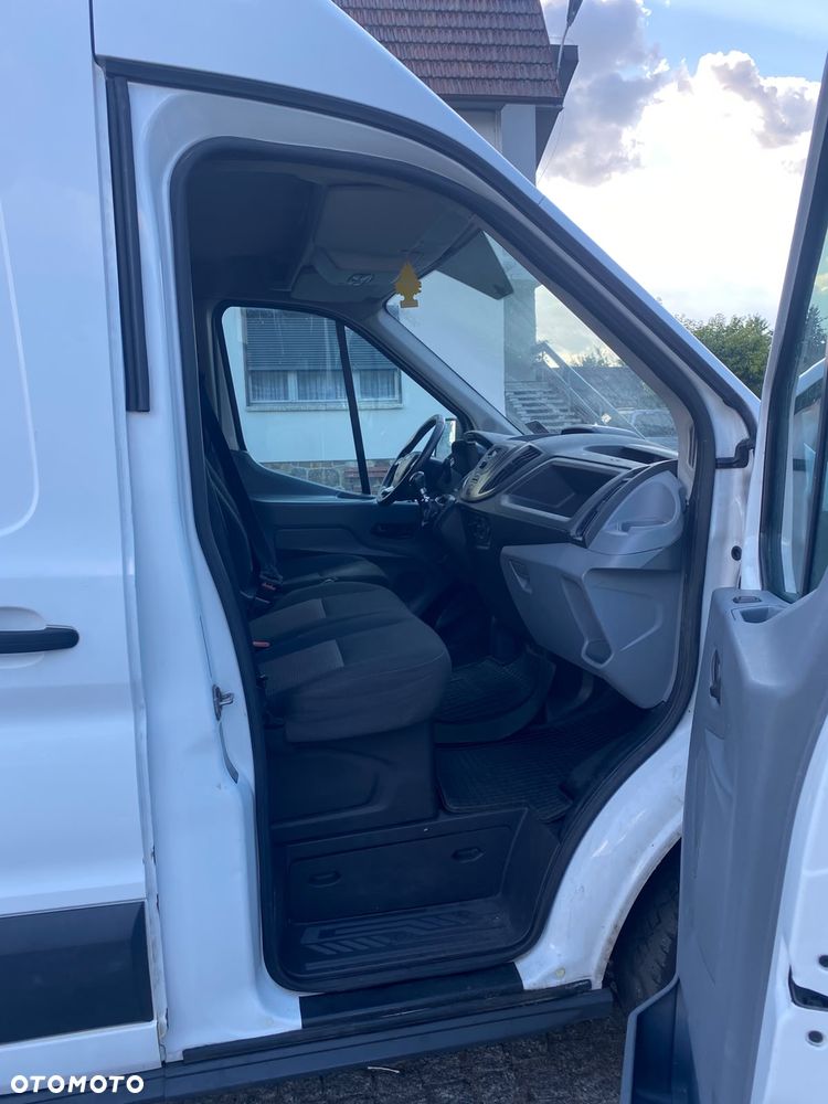 Ford Transit MAXI L4H3 MK8 - 11