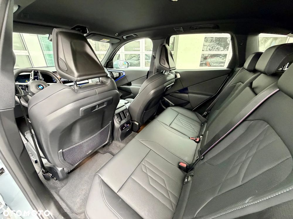BMW X3 xDrive20d mHEV - 10