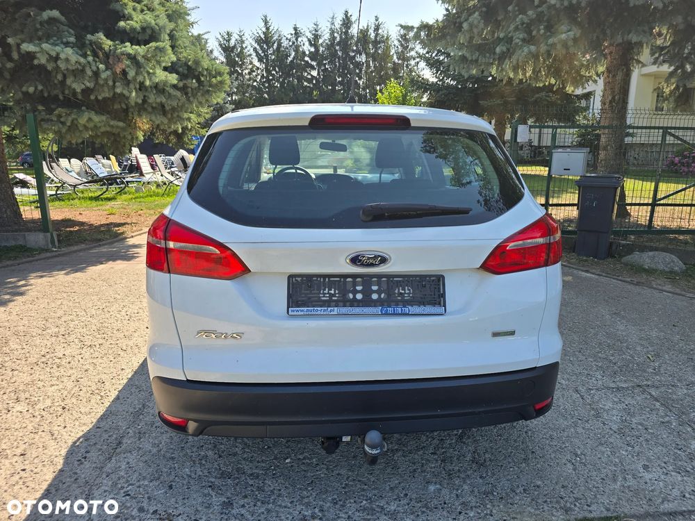 Ford Focus - 9