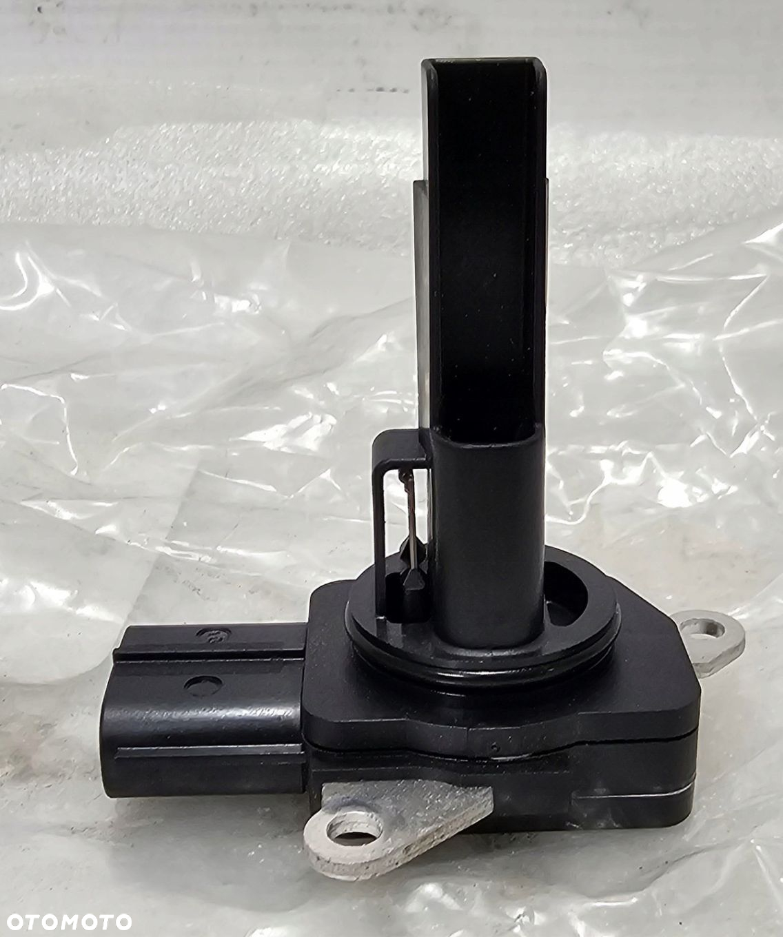 NOWY ORYGINALNY CZUJNIK PRZEPŁYWOMIERZA TOYOTA / LEXUS - 22204-37010 - 5