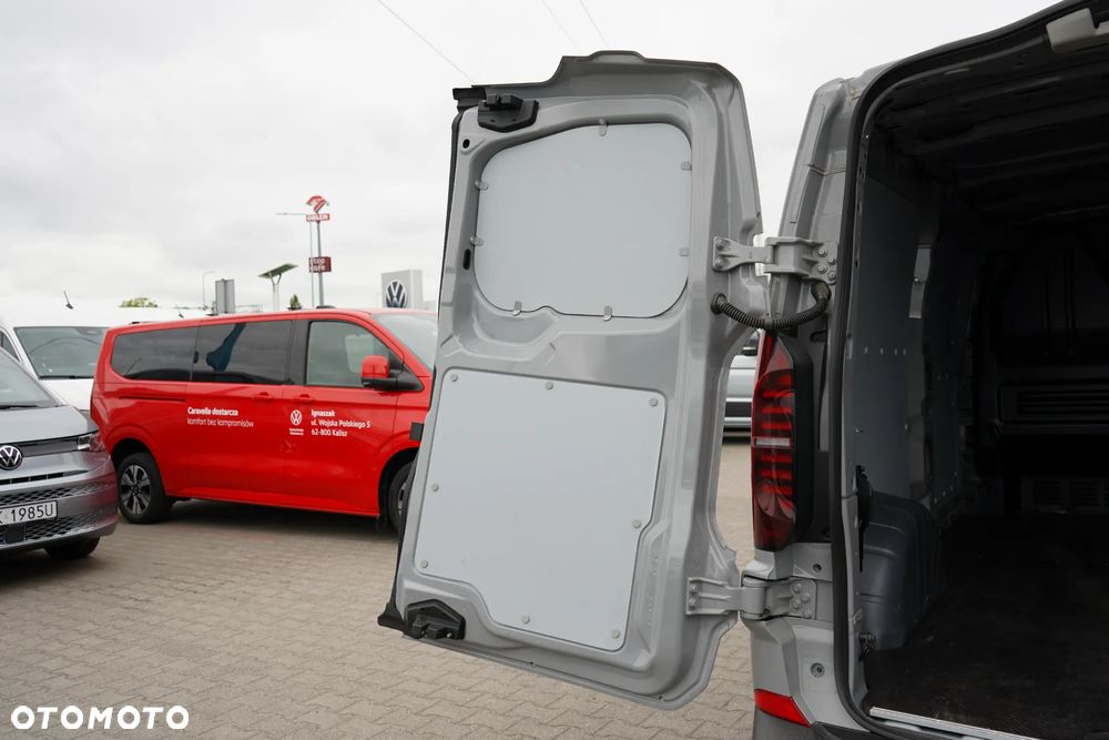 Volkswagen Transporter T7 furgon - 20