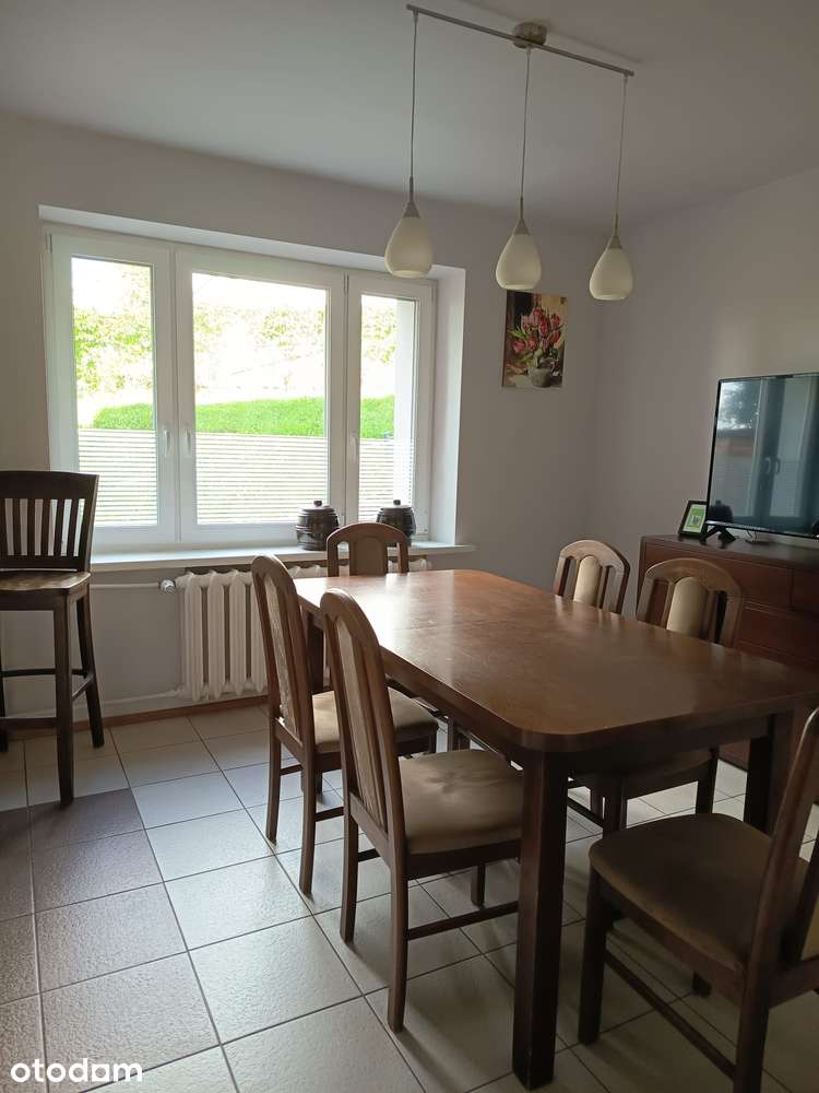 Mieszkanie na sprzedaż, 3 pokoje, 62 m², Czaplinek
