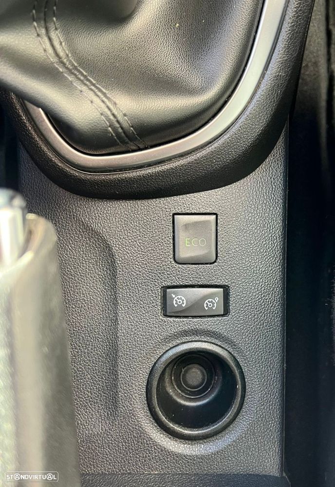 Renault Captur 0.9 TCE Exclusive - 8