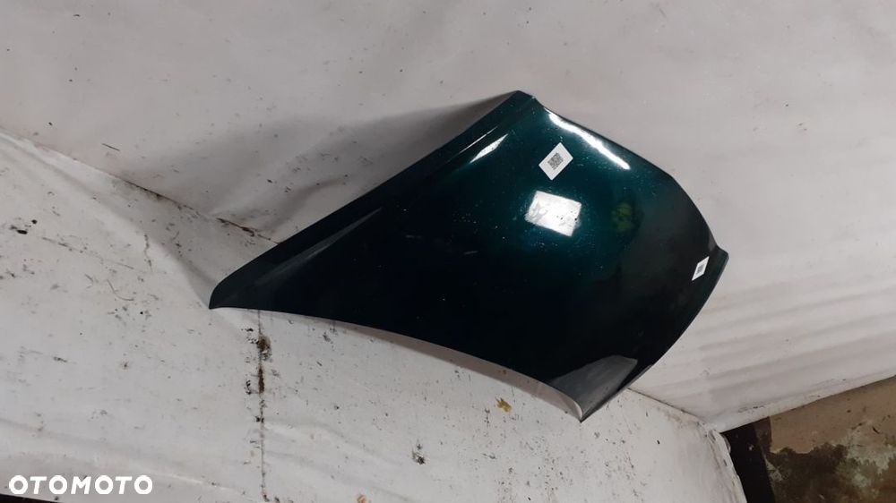 * MASKA POKRYWA SILNIKA DO HONDA JAZZ II 2 B92P - 3