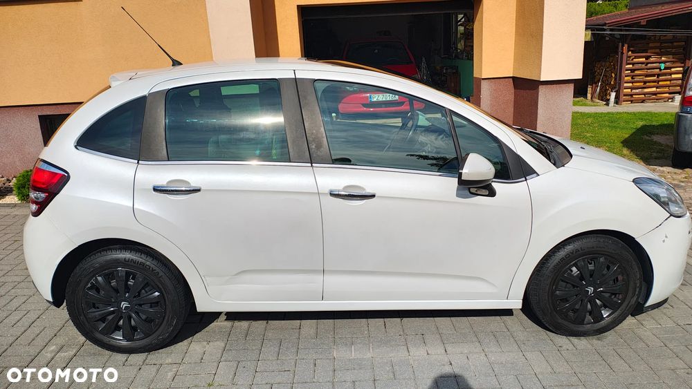 Citroën C3 1.2 VTi Attraction - 2