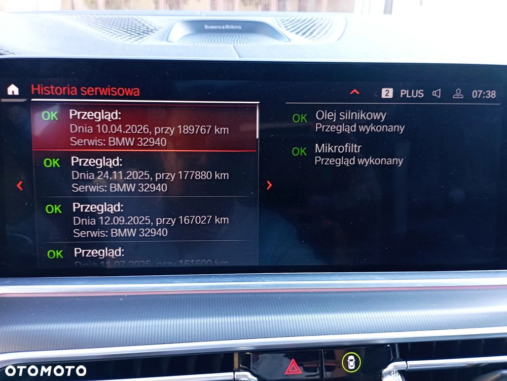 BMW X5 xDrive30d - 27