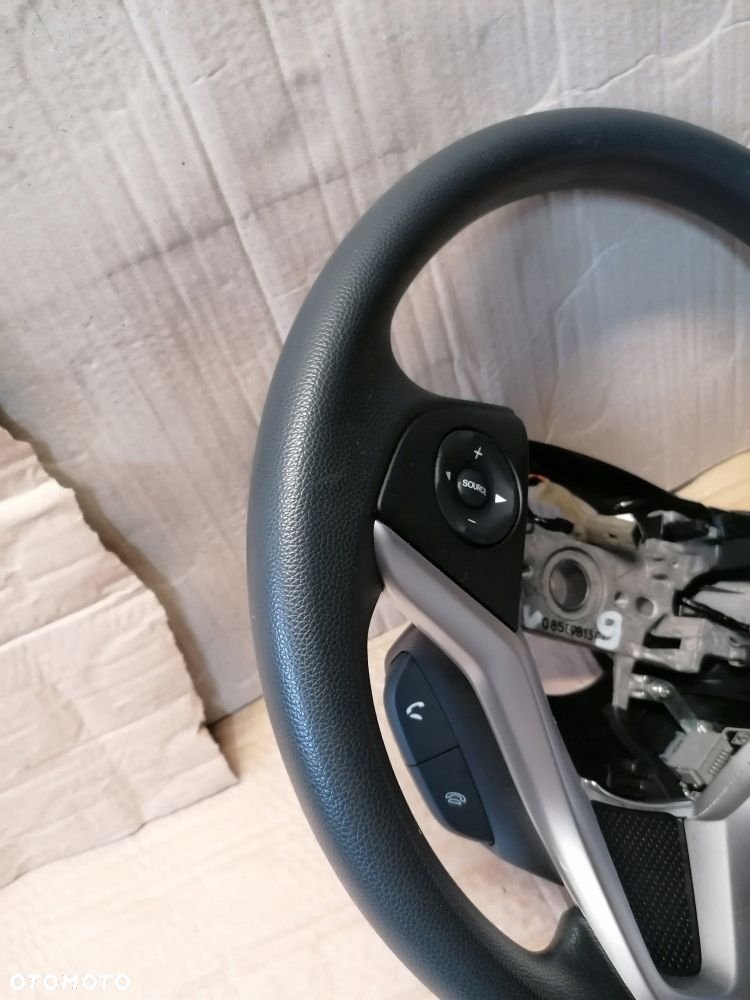 HONDA JAZZ IV 2015-2020r KIEROWNICA - 4
