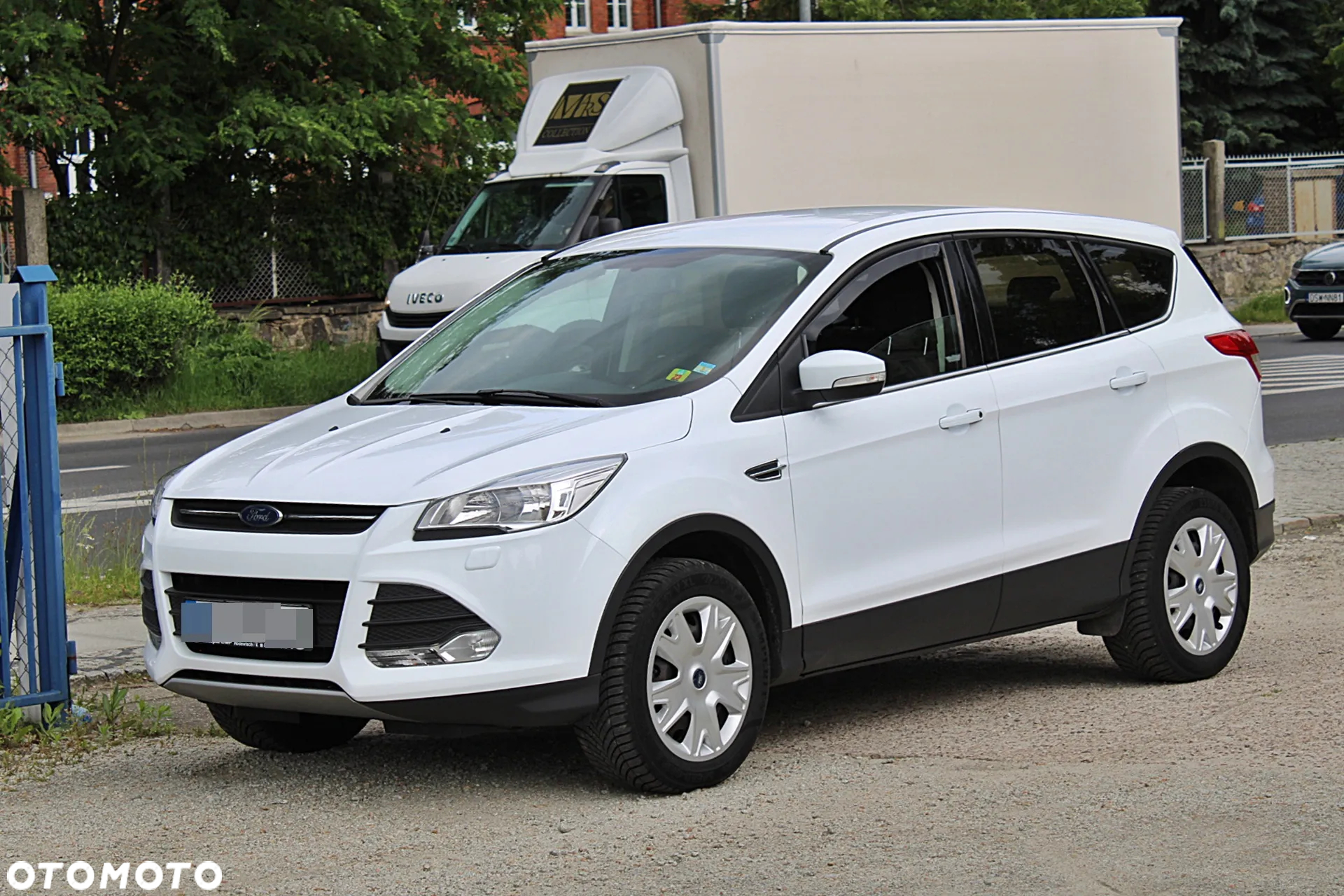 Ford Kuga - 6
