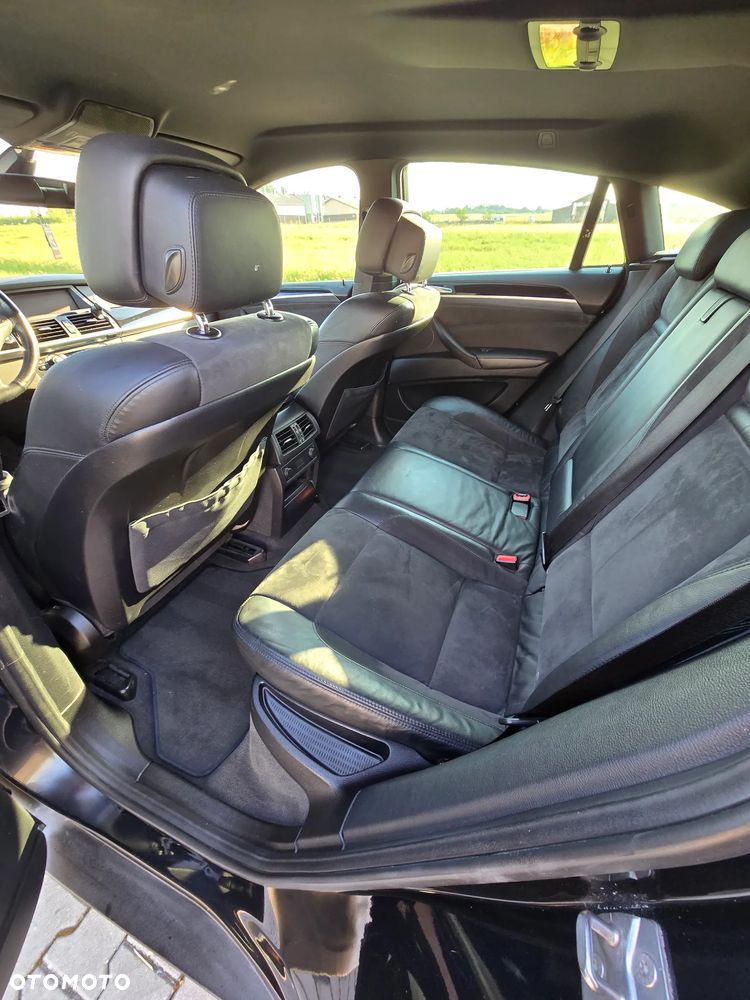 BMW X6 - 9