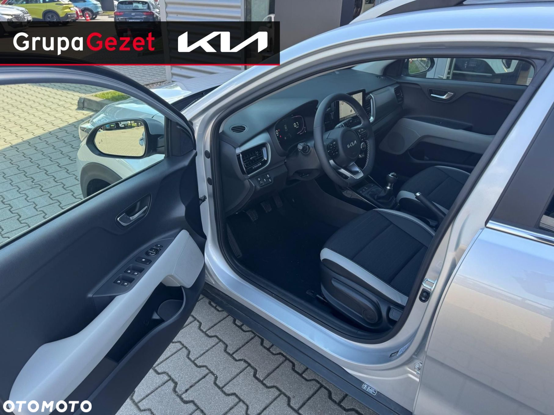 Kia Stonic - 12
