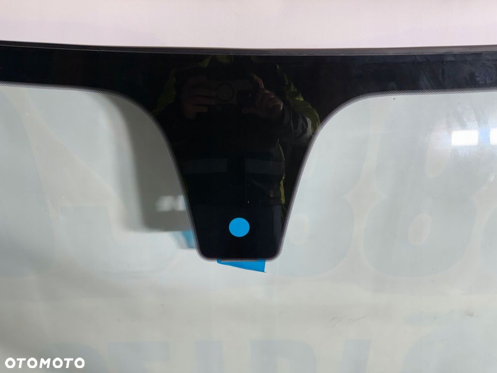 szyba przednia nowa ferrari gtc4 lusso sensor acoustic 2016-2020 - 2