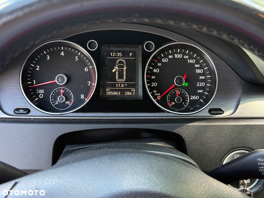 Volkswagen Passat 1.8 TSI Highline DSG - 1