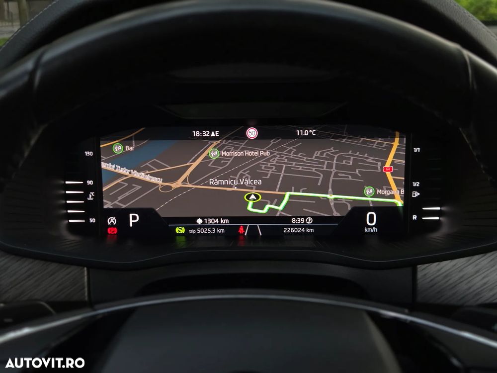 Skoda Kodiaq 2.0 TDI DSG Style - 22