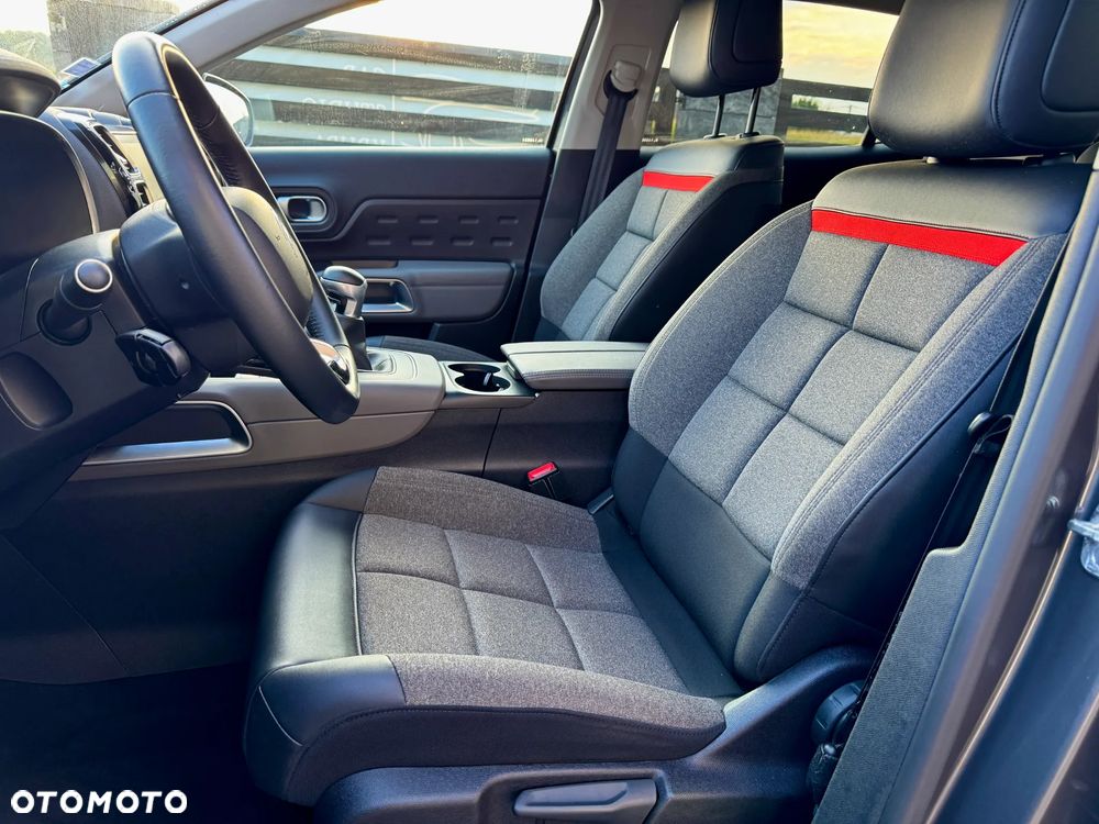 Citroën C5 Aircross 1.2 PureTech Feel Pack - 8